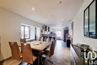 achat maison domptail 88700