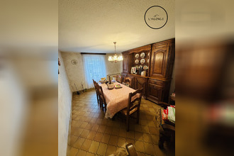 achat maison domptail 88700