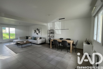 achat maison domptin 02310