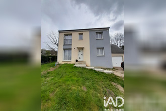 achat maison domptin 02310