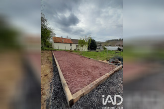 achat maison domptin 02310