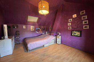 achat maison domptin 02310