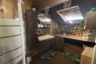 achat maison domptin 02310