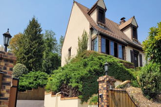 achat maison domptin 02310