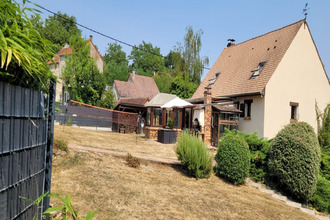 achat maison domptin 02310
