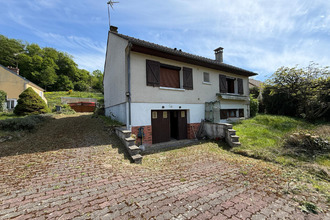 achat maison domptin 02310