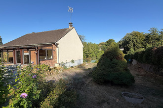 achat maison domptin 02310