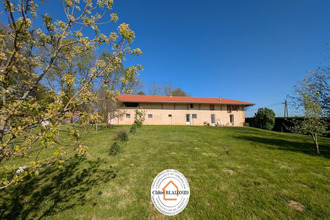 achat maison domsure 01270