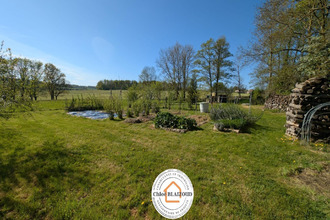 achat maison domsure 01270