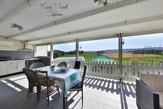 achat maison domsure 01270