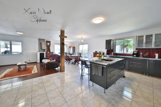 achat maison domsure 01270