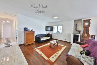 achat maison domsure 01270