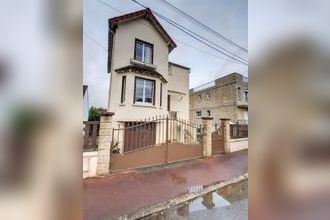 achat maison domt 95330