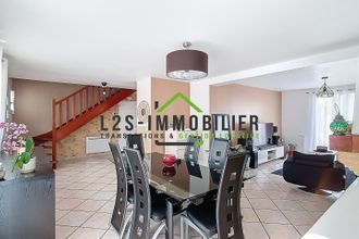 achat maison domt 95330