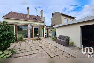 achat maison domt 95330