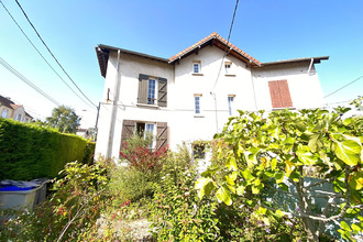 achat maison domt 95330