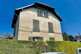 achat maison domt 95330