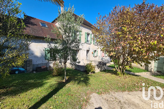 achat maison domt 95330