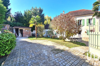 achat maison domt 95330