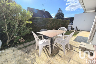 achat maison domt 95330