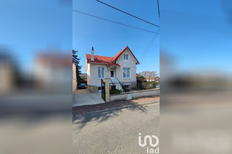 achat maison domt 95330