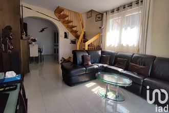 achat maison domt 95330