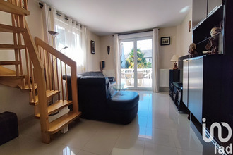 achat maison domt 95330