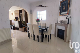 achat maison domt 95330