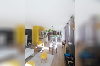 achat maison domt 95330