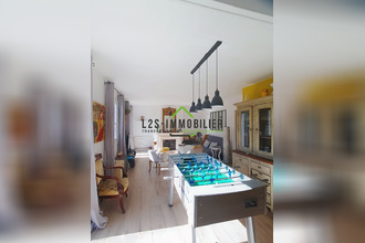 achat maison domt 95330