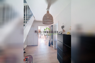 achat maison domt 95330