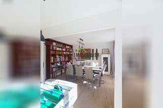 achat maison domt 95330