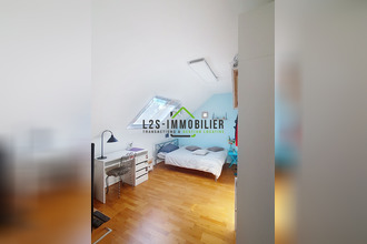 achat maison domt 95330