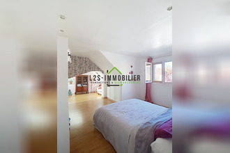 achat maison domt 95330