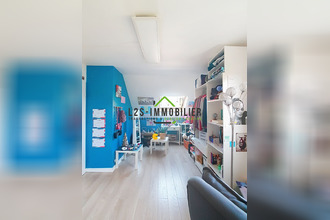 achat maison domt 95330