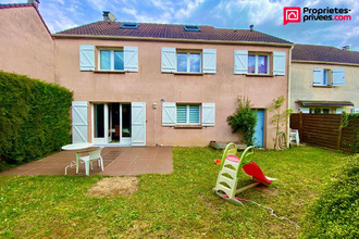 achat maison domt 95330