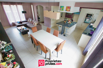 achat maison domt 95330