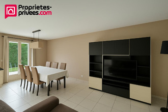 achat maison domt 95330