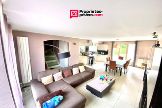 achat maison domt 95330