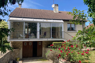 achat maison domt 95330