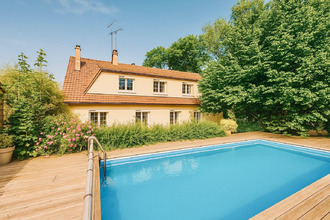 achat maison domt 95330