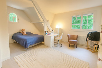 achat maison domt 95330