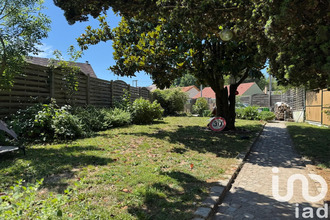 achat maison domt 95330