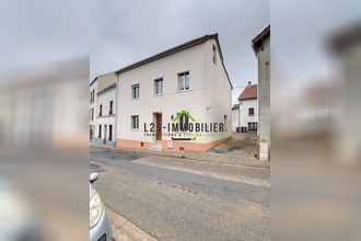 achat maison domt 95330