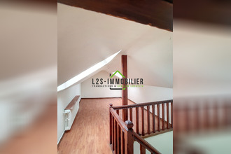 achat maison domt 95330