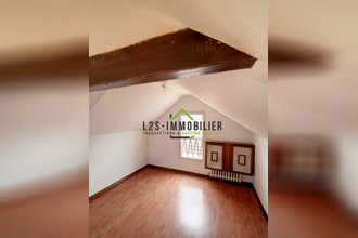 achat maison domt 95330