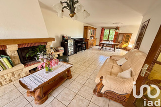 achat maison domt 95330