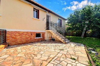 achat maison domt 95330