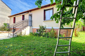 achat maison domt 95330