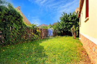 achat maison domt 95330